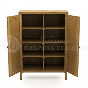 Прованс Шкаф