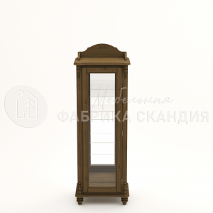 Скандия Витрина