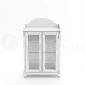 Скандия Витрина