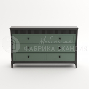 Фрейя Комод