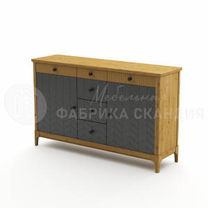 Фрейя Комод