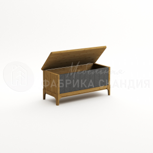 Фрейя Сундук